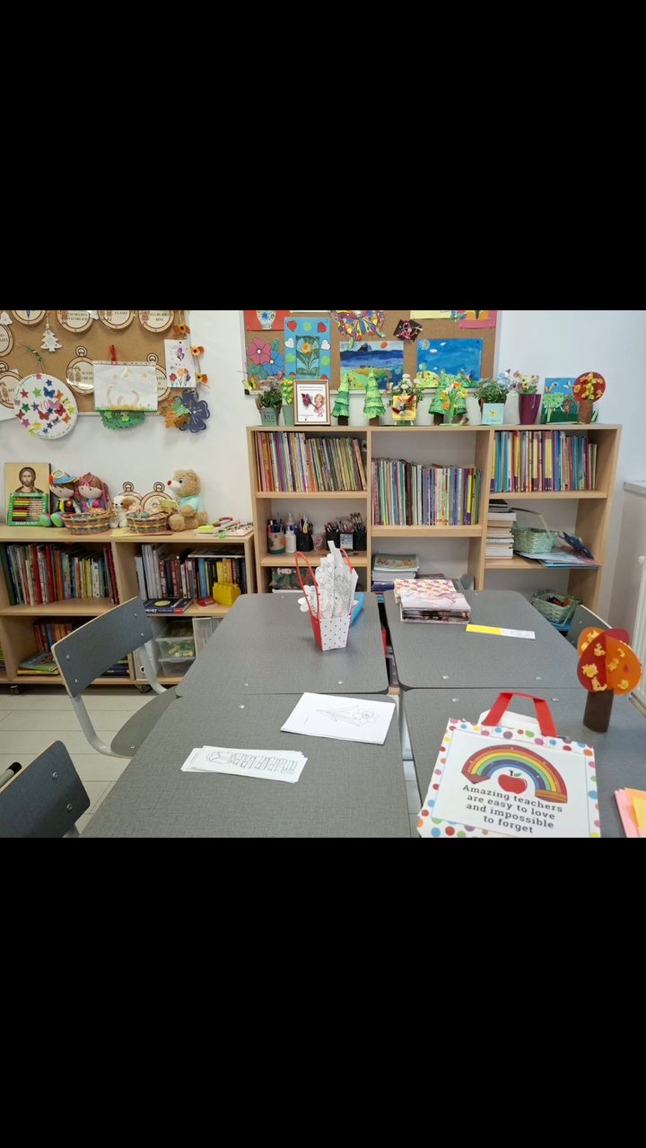 Școala Gimnazială ,,Avram Iancu" 98