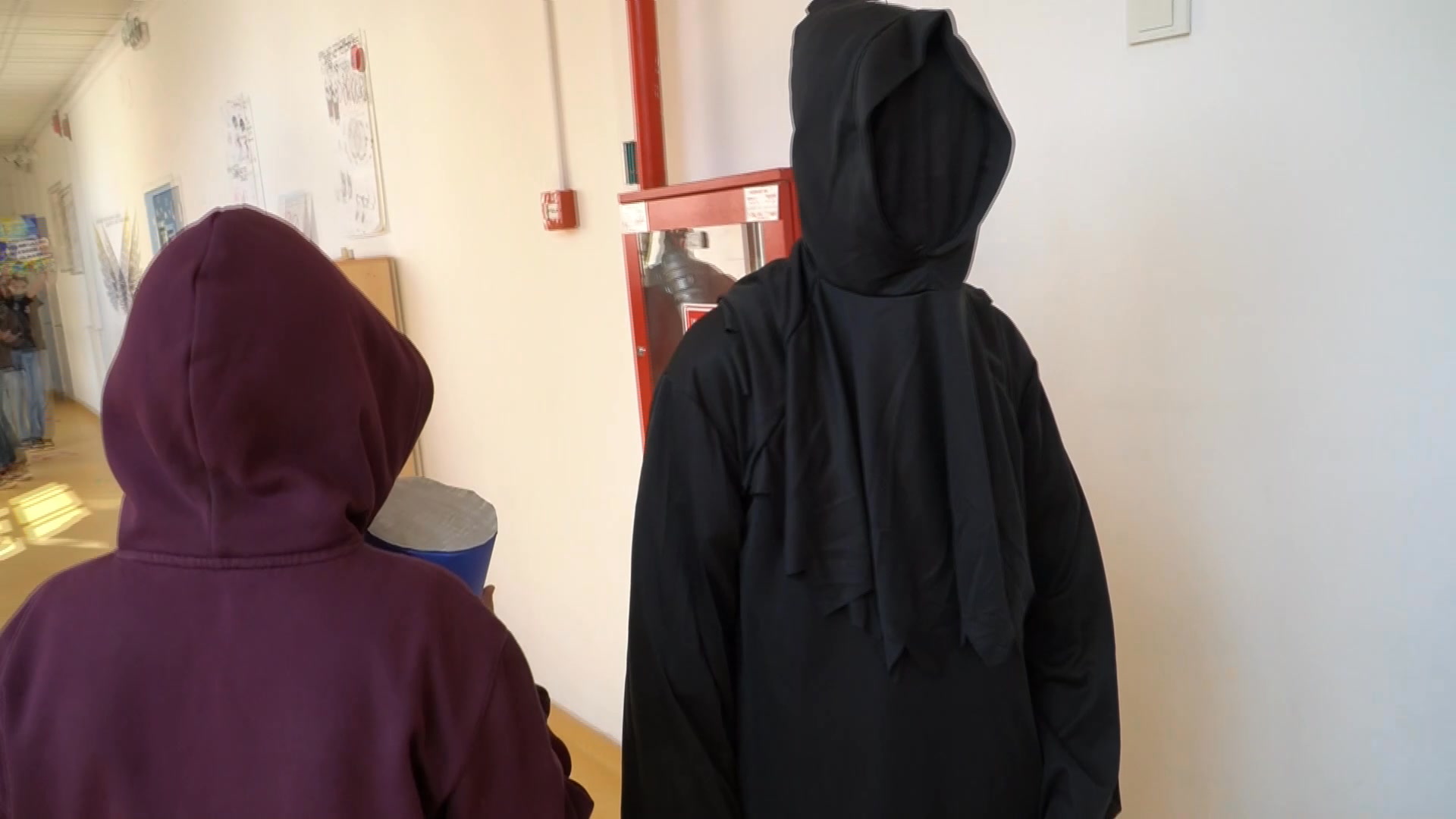 Școala Gimnazială ,,Avram Iancu" 98